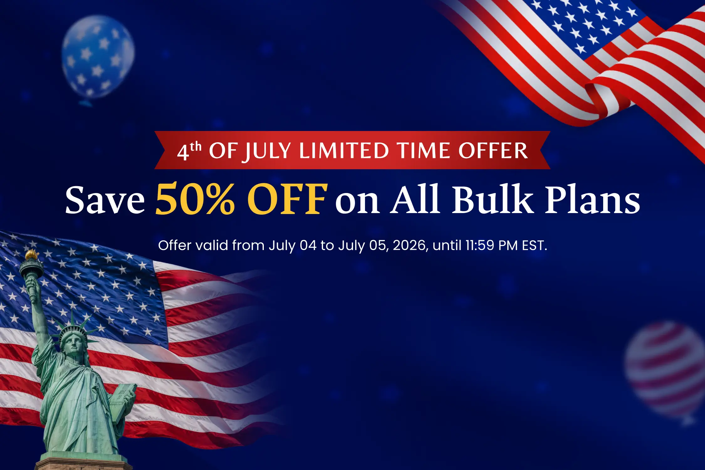 Mobile Offer