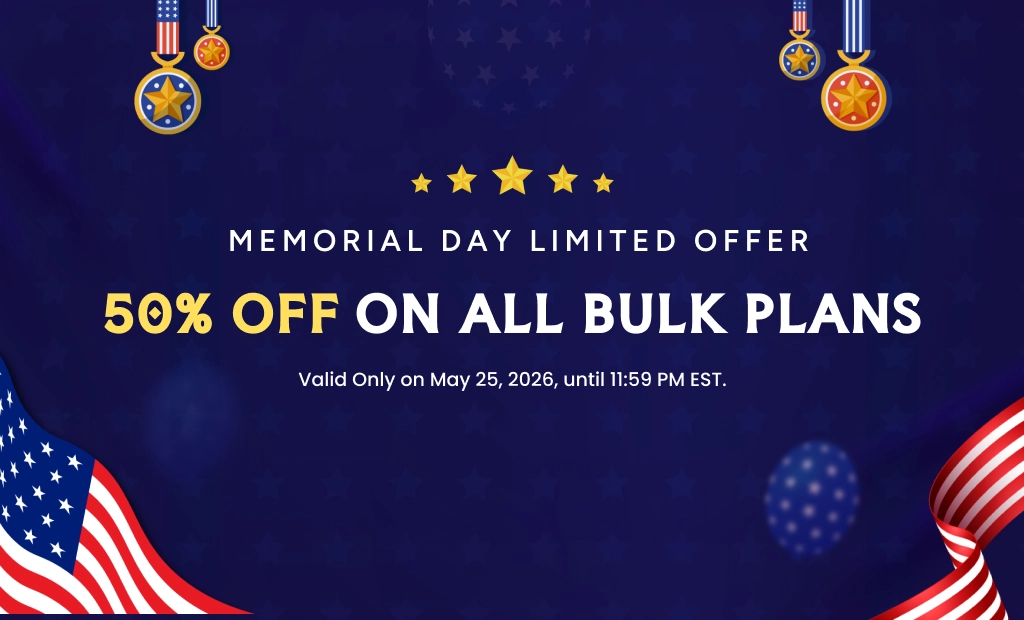 Offer Banner