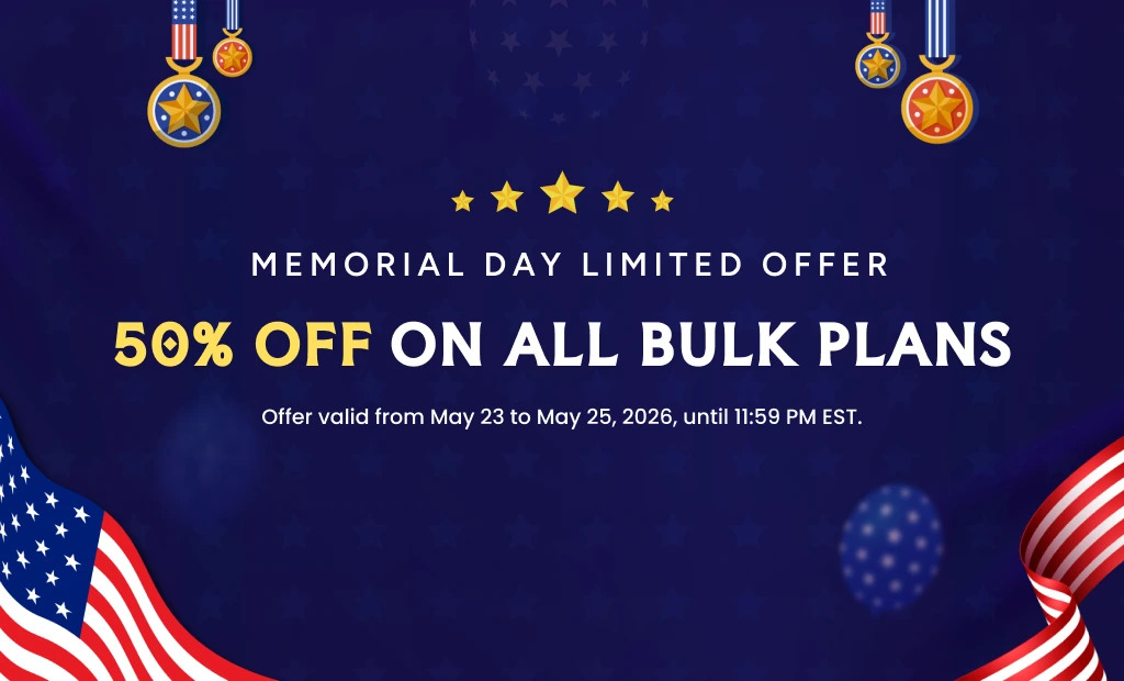 Offer Banner